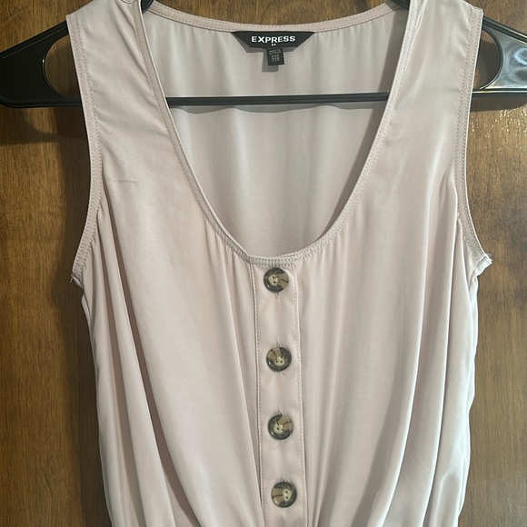 Express Women’s Jumpsuit/Romper - Picture 3 of 5